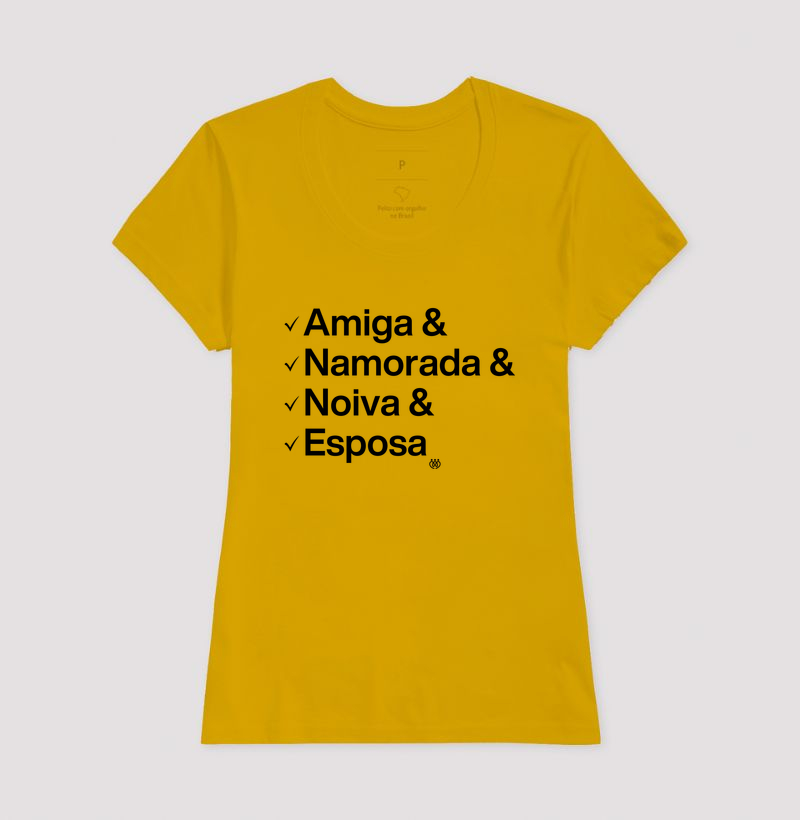 Camisa 7