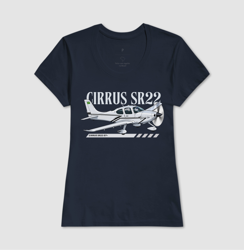 Cirrus SR22 G7+ - Imagem 7