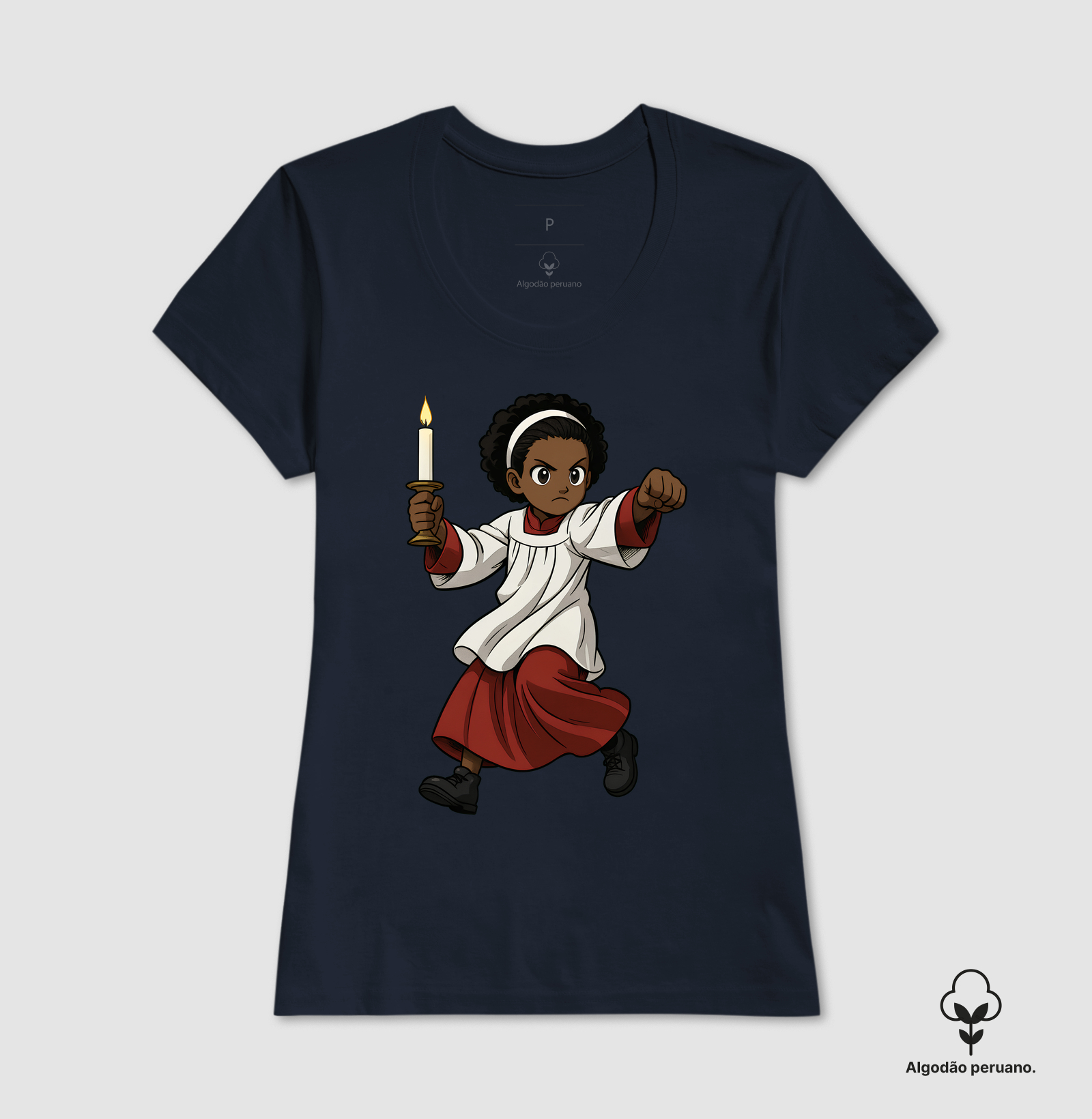 Camisa 2