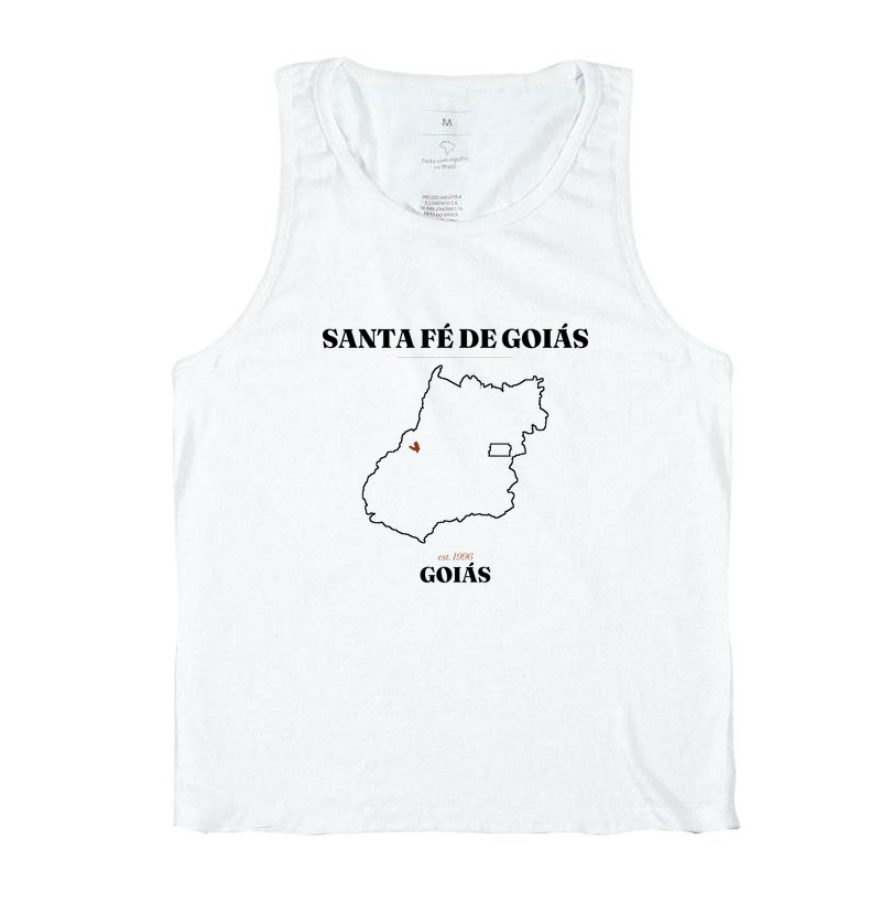 Santa Fé de Goiás | Legado GO - Imagem 2