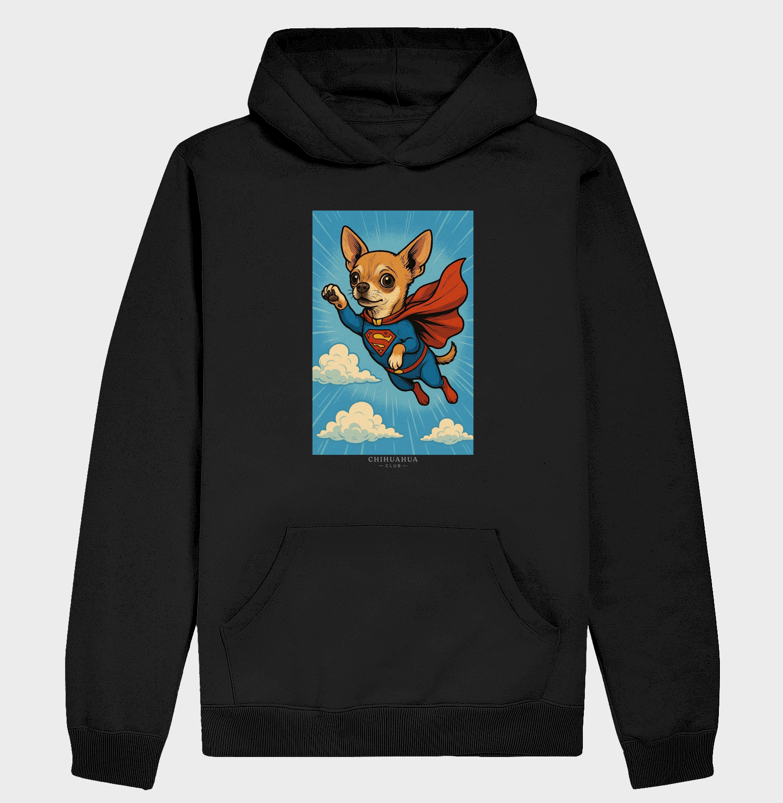 Super Chihuahua - Imagem 2