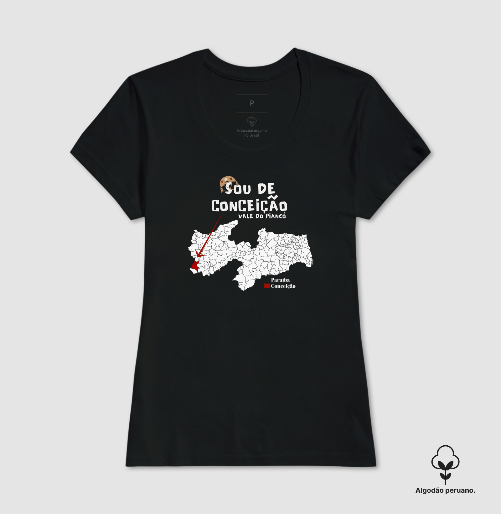 Sou de Conceição, Paraíba - Imagem 6
