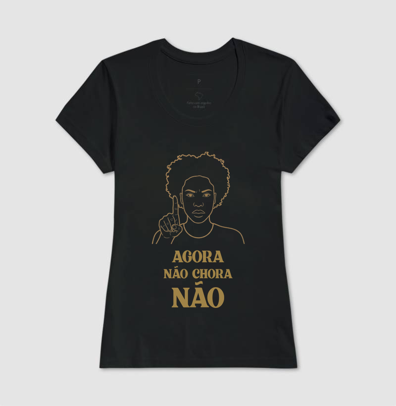 Chora Não - Imagem 3