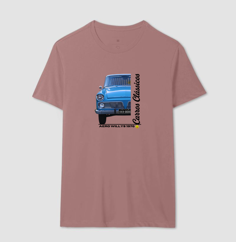 Camisa 19