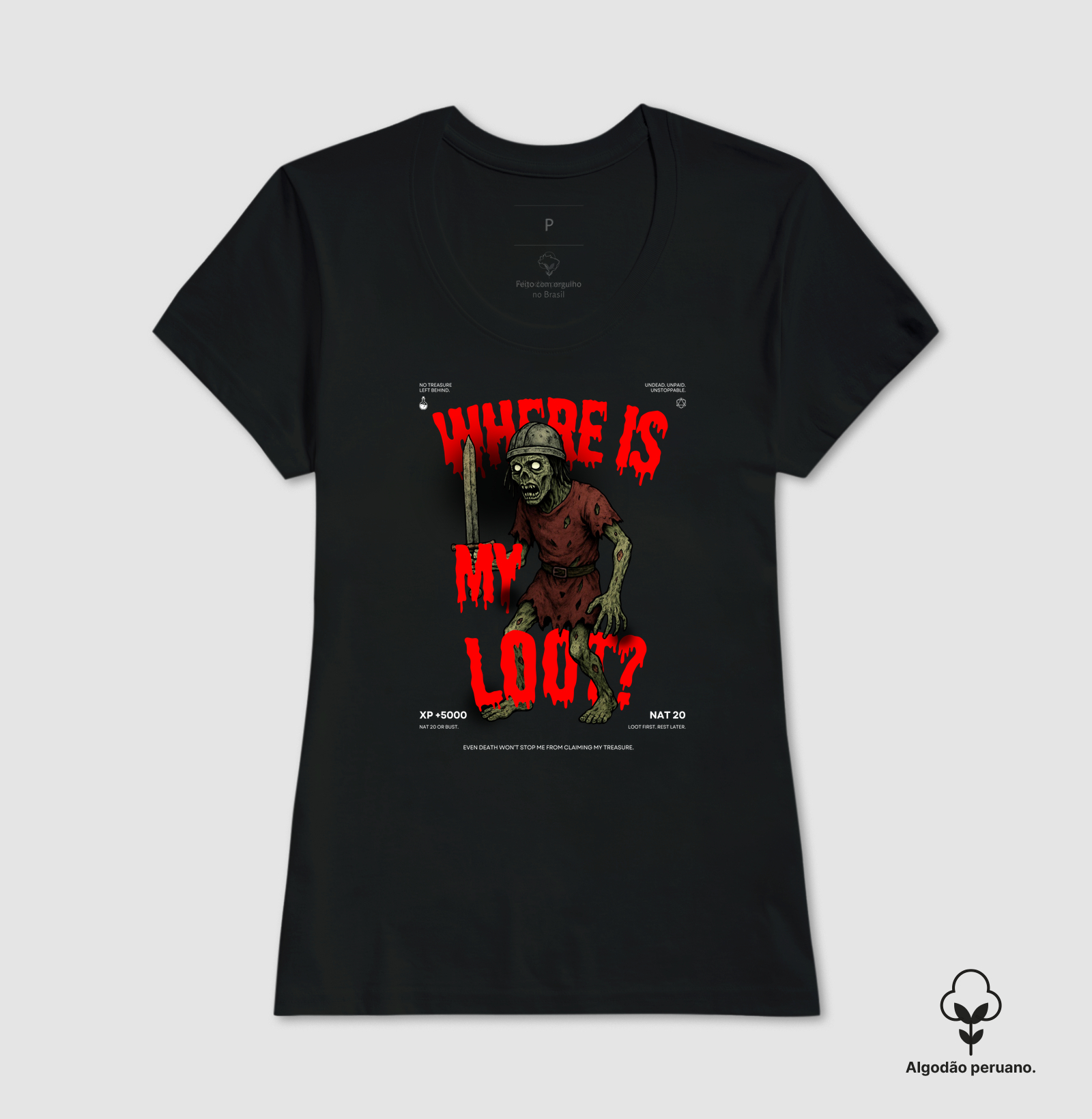 Camisa 3