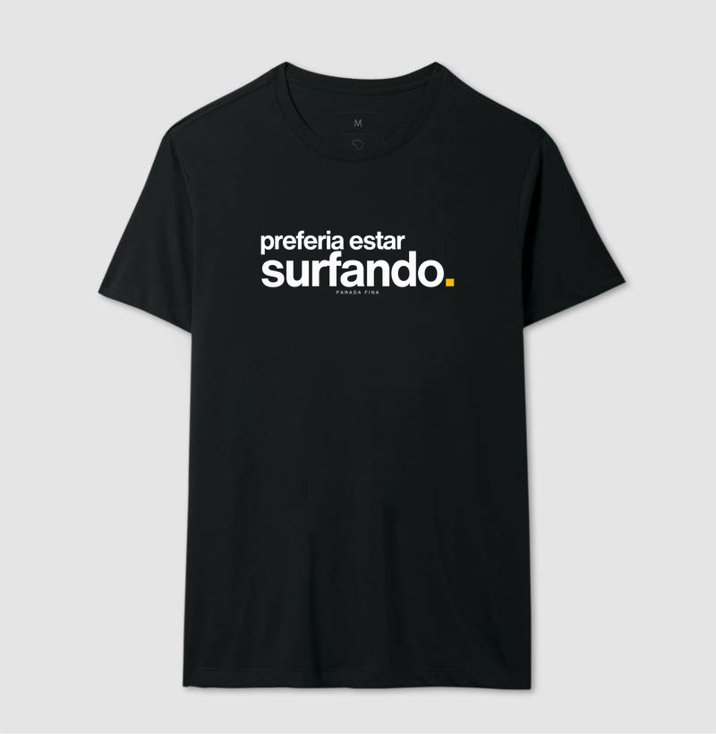 preferia estar surfando. - Imagem 3