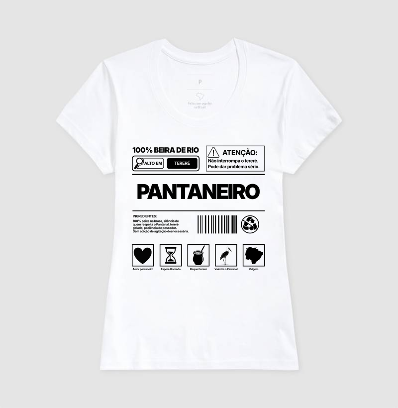 Pantaneiro | Essência - Imagem 5