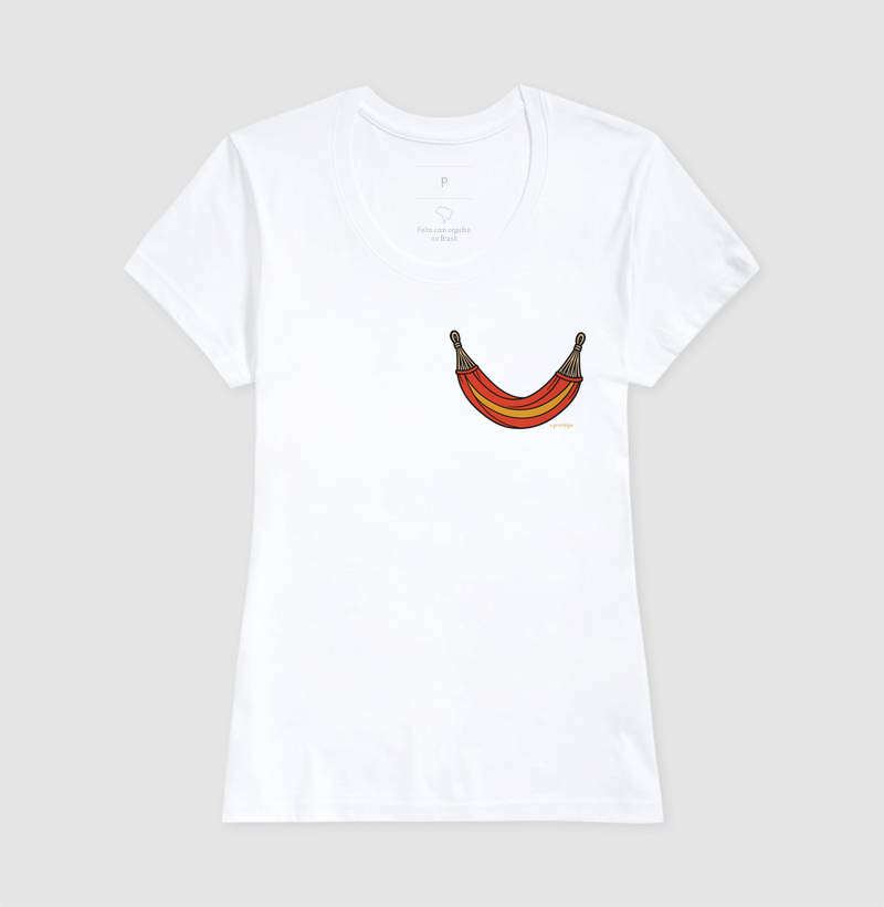 Camiseta Rede Boa - Imagem 5