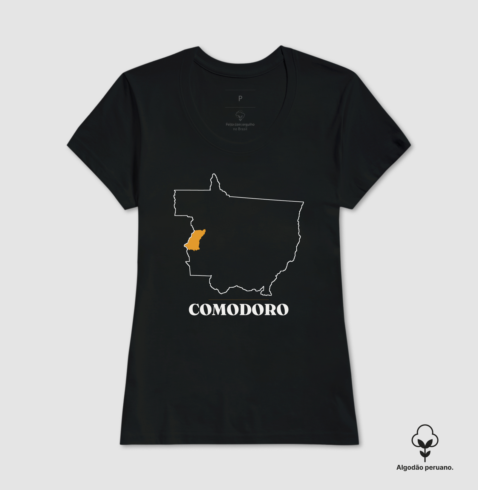 Comodoro | Traço MT - Imagem 8
