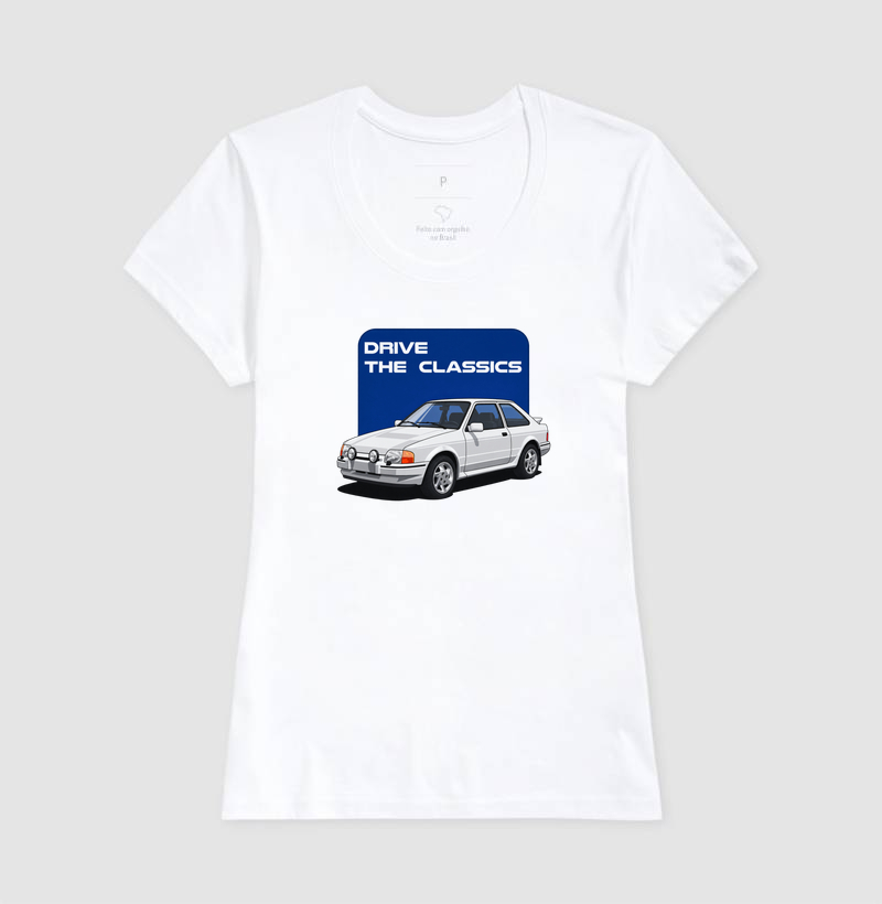 Drive the Classic - Imagem 5