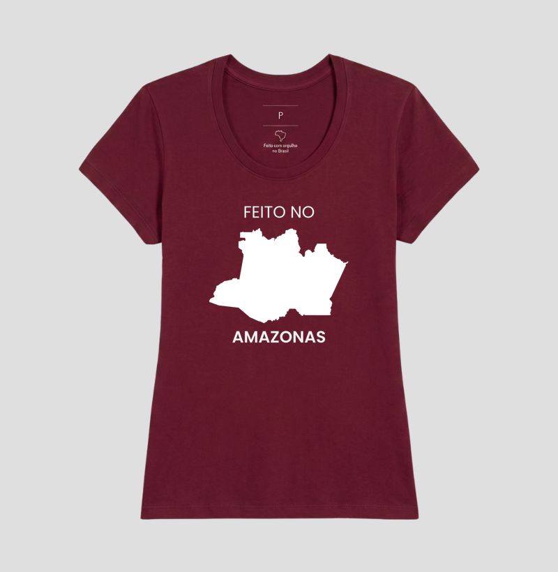 Feito no Amazonas - Imagem 19