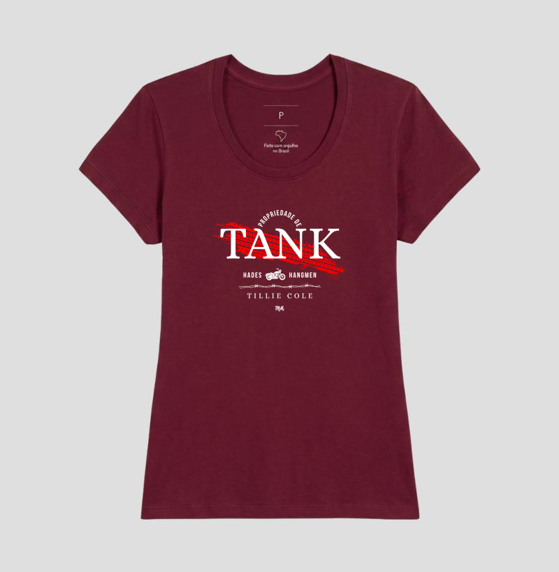 Propriedade de Tank - Imagem 13