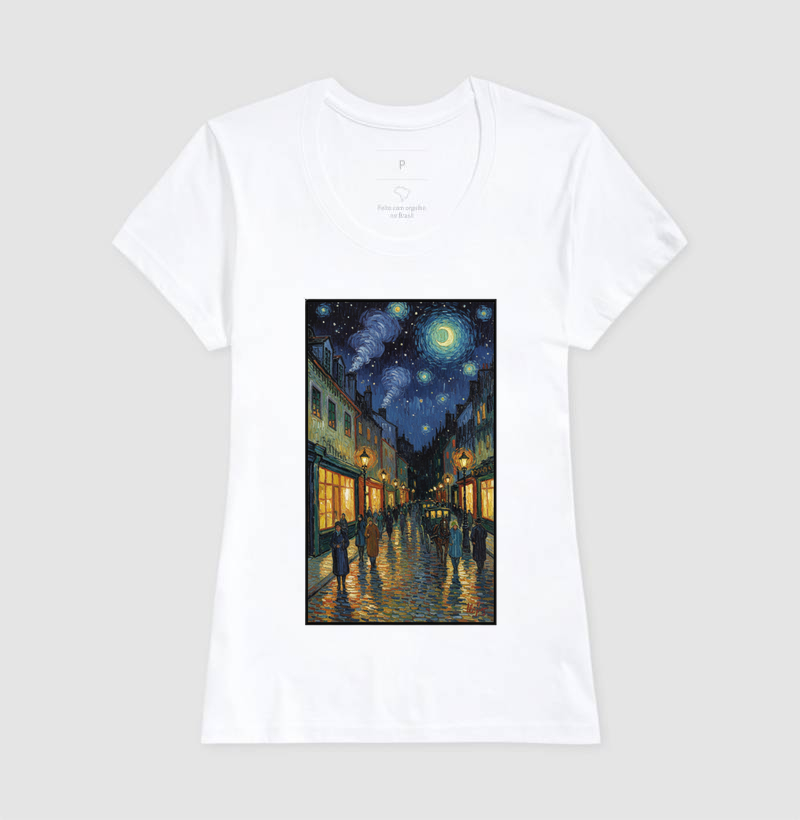 Camisa 7