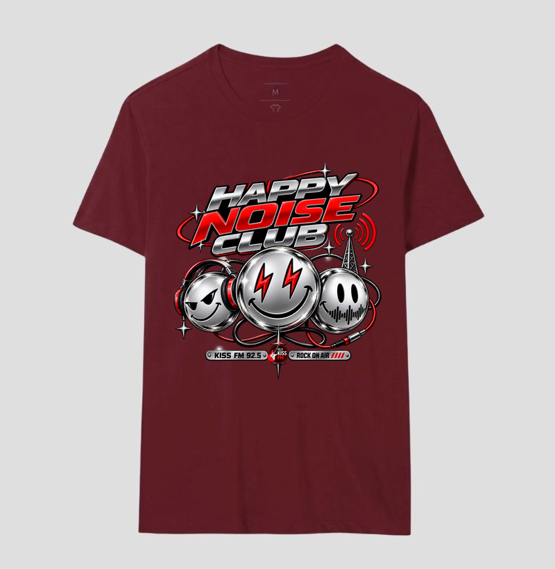 Happy Noise Club - Imagem 18