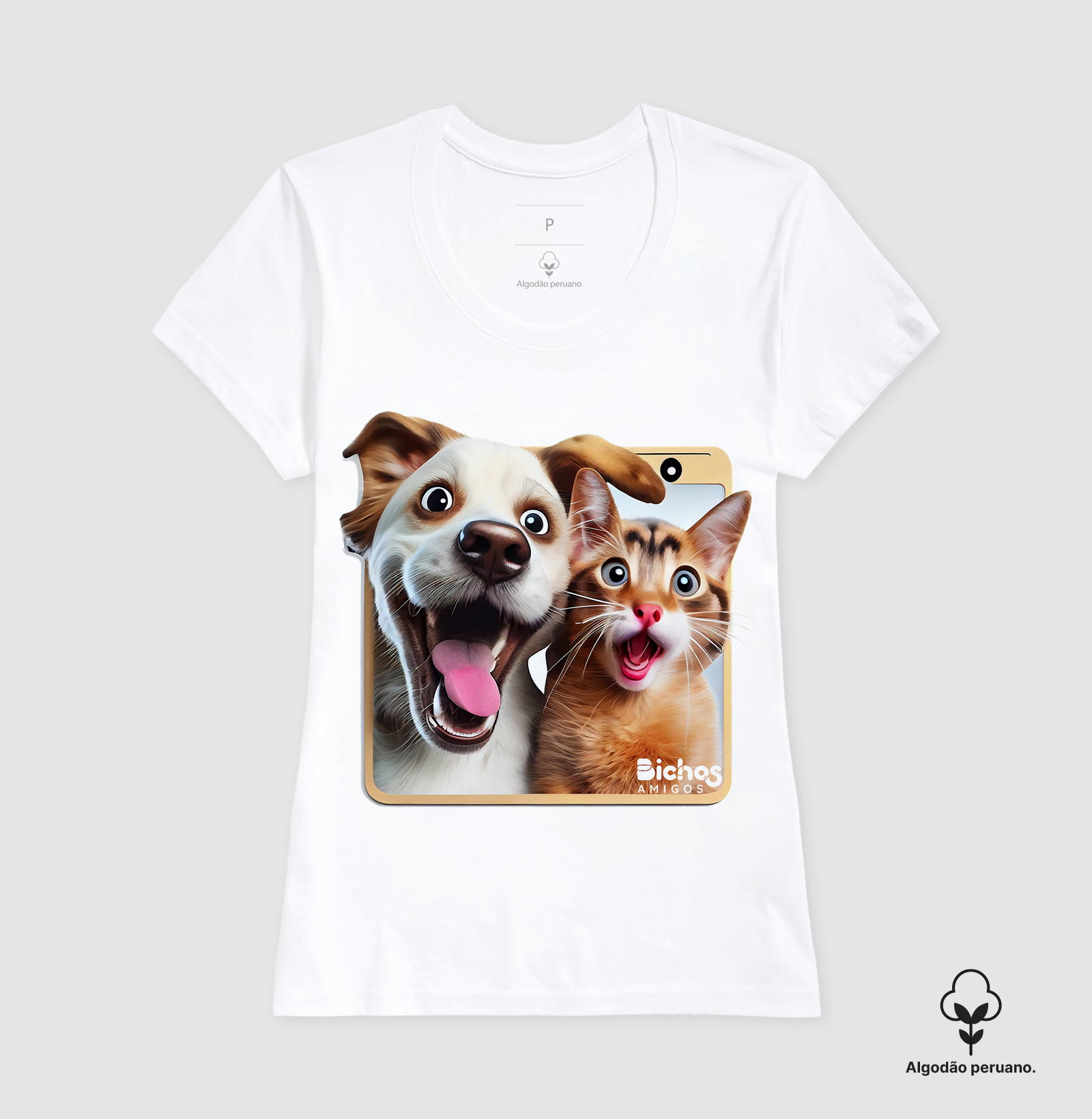 Camisa 2