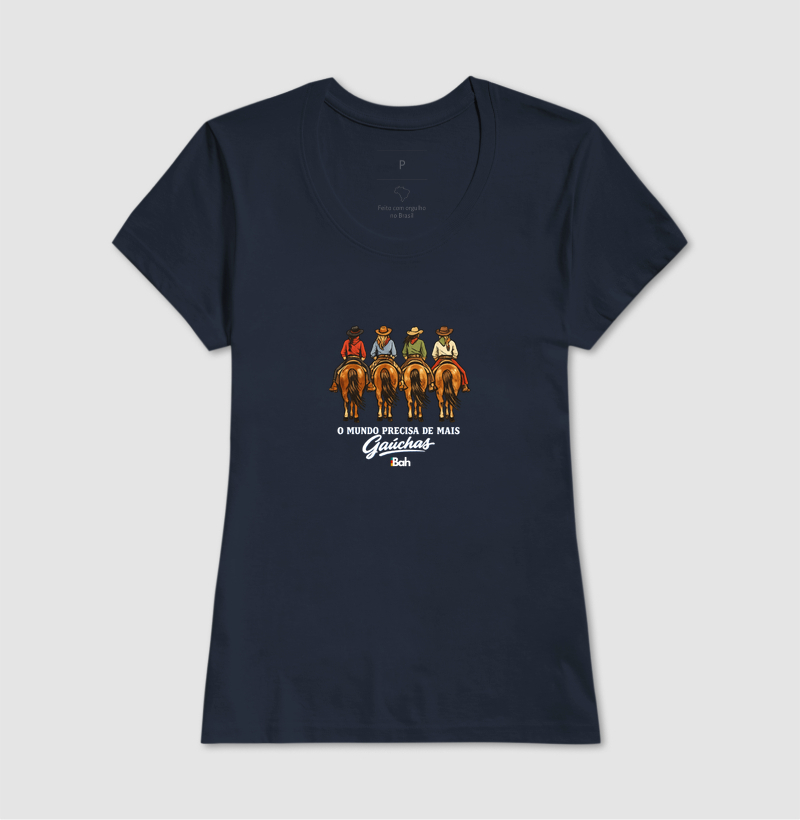Gaúchas - Imagem 10