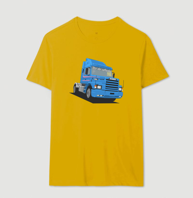 Camisa 14