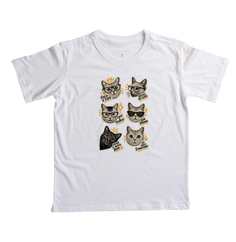 Clube dos Gatos - Imagem 7