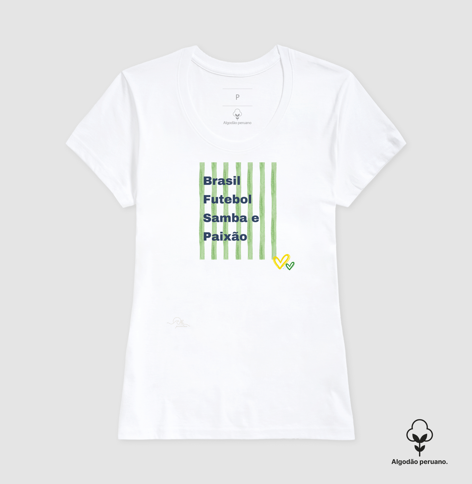 Camisa 2