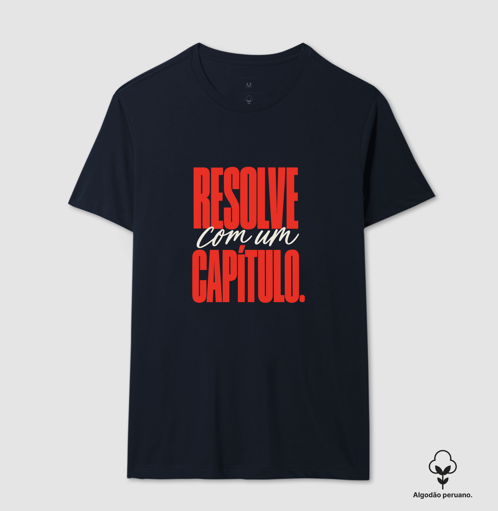 Resolve com um Capítulo - Imagem 7
