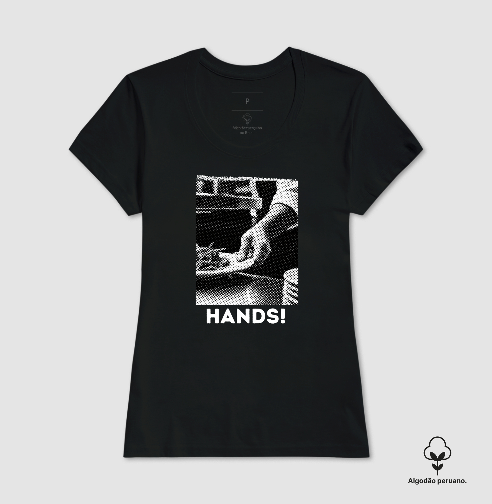 Hands! - Imagem 6