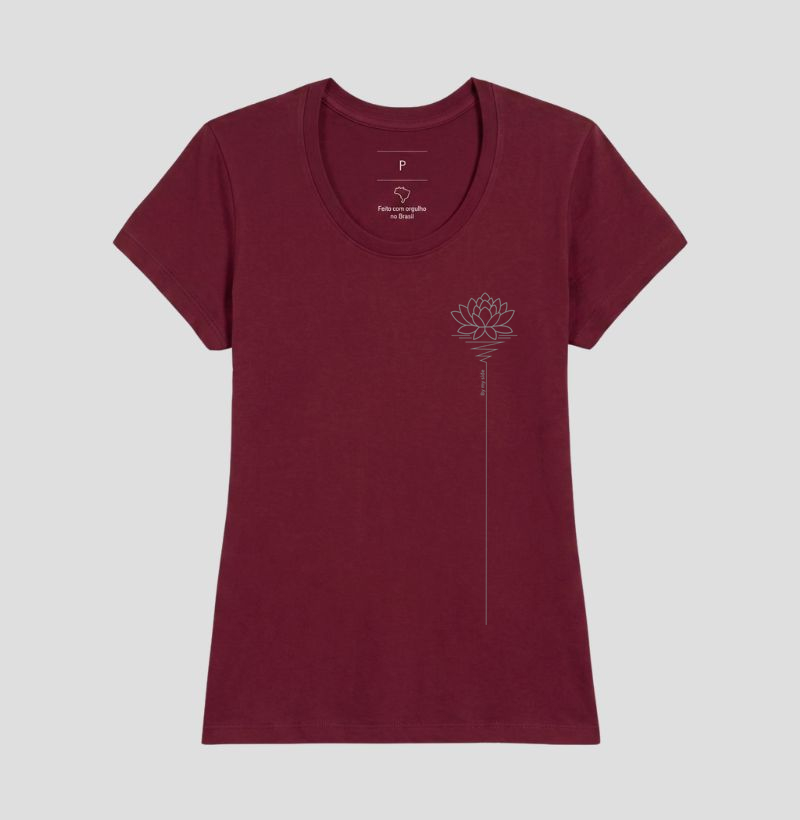 Camisa 18