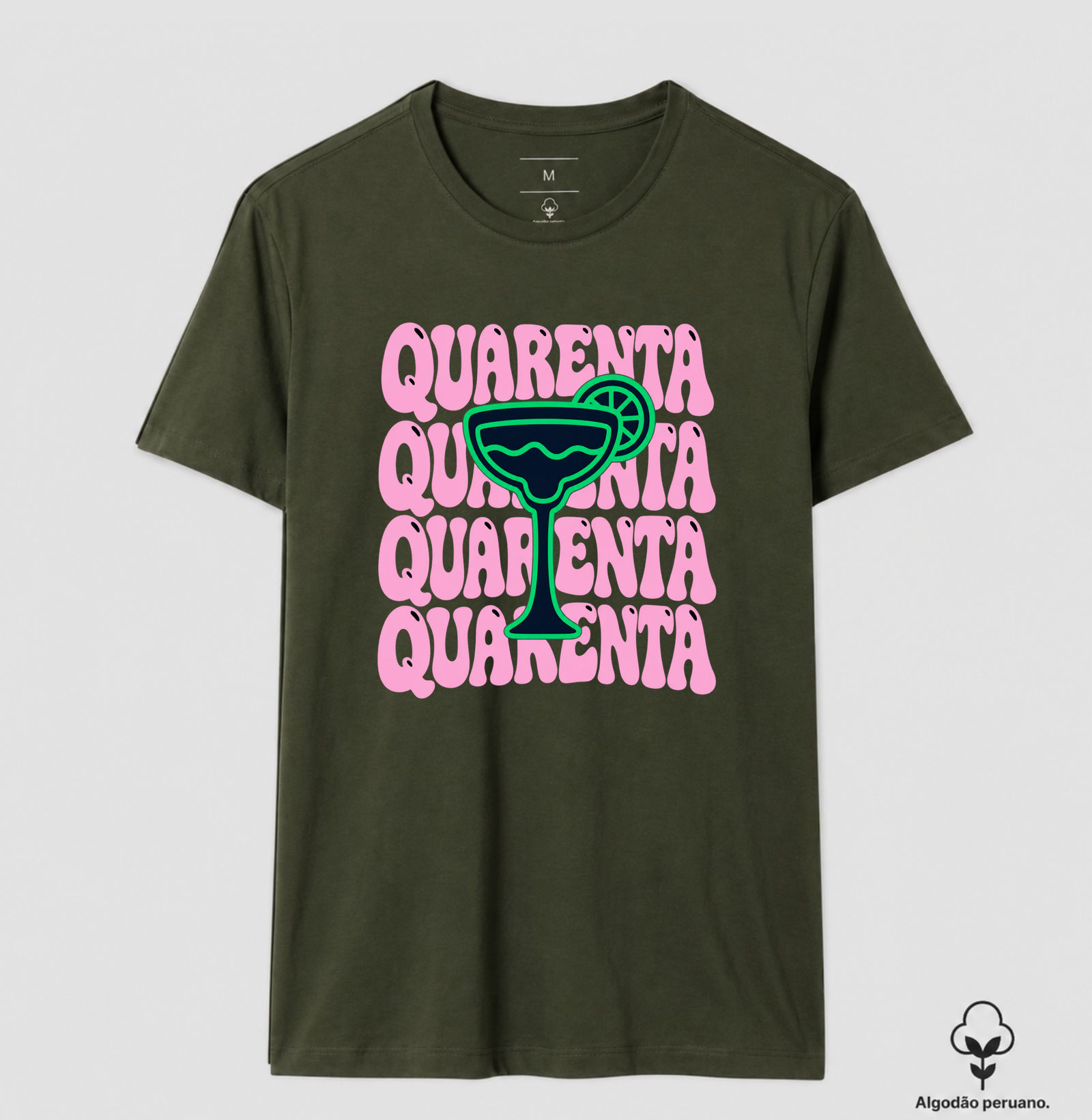 Quarenta Quarenta Quarenta Quarenta  - Imagem 8