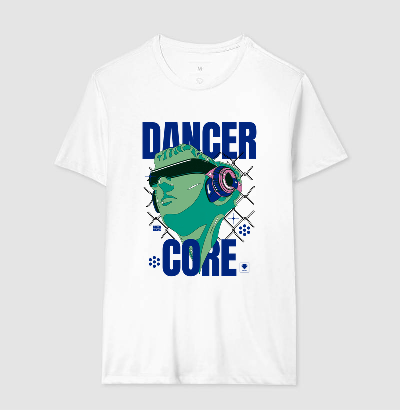 DANCER CORE Vol.2 - Imagem 7