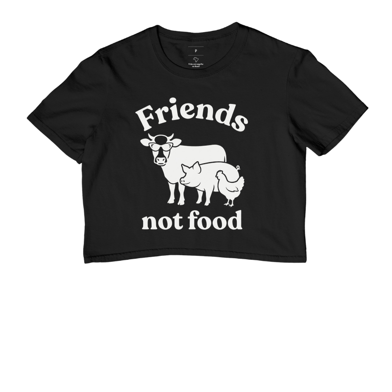 Friends, not food - Imagem 2