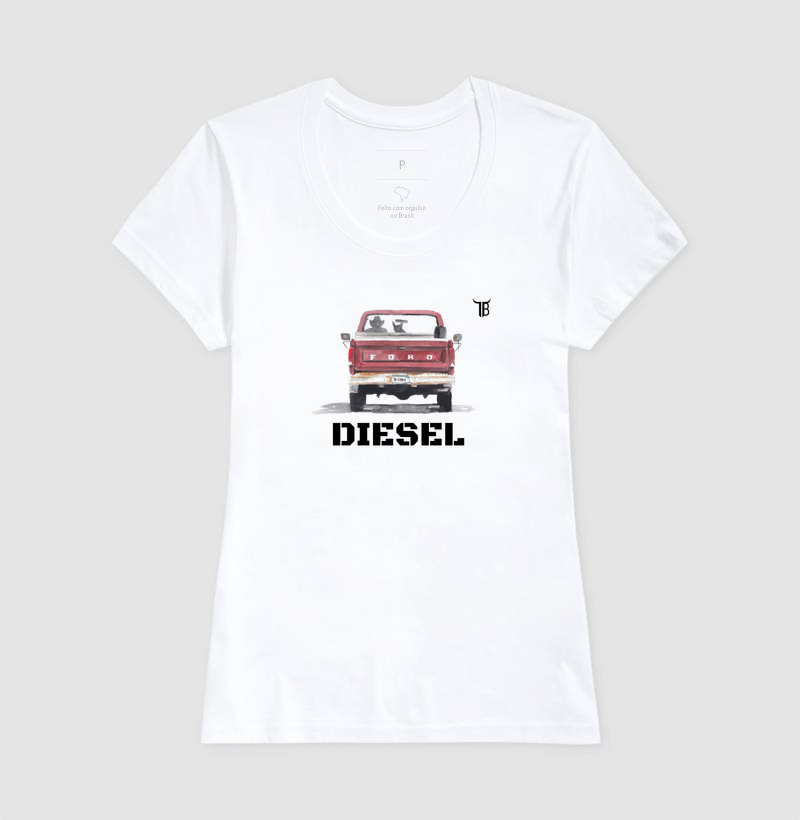 Diesel - Imagem 7