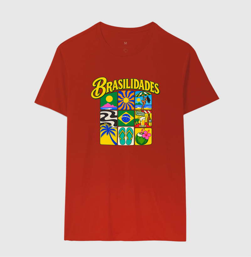 BRASILIDADES - Imagem 10