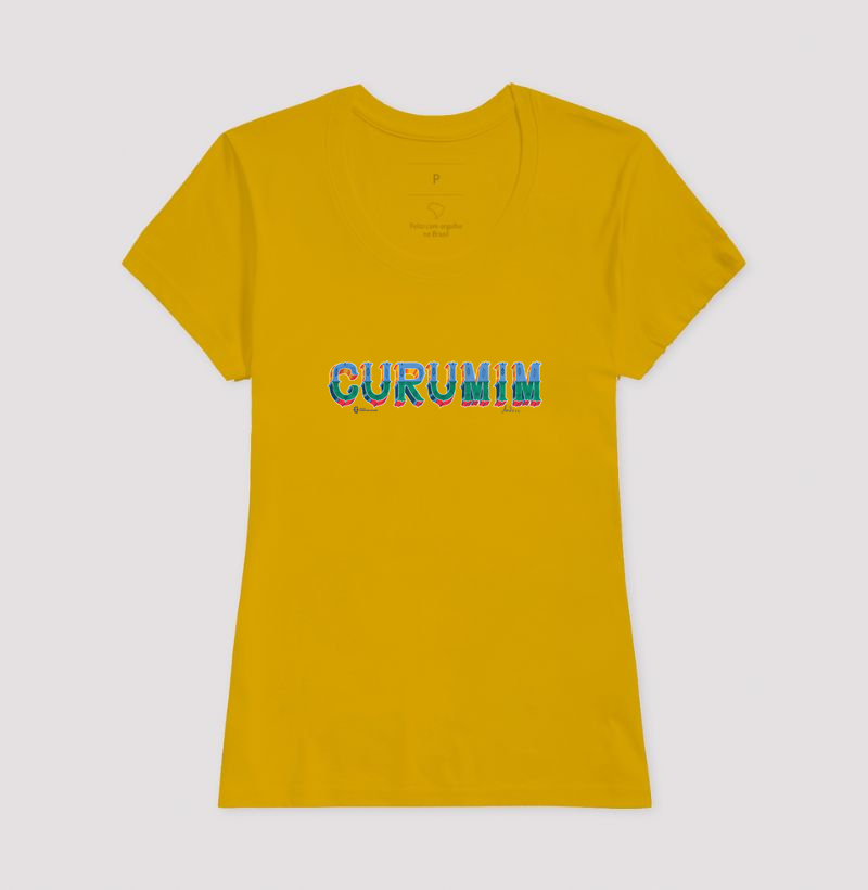 Camisa Curumim - Manduca - Imagem 15