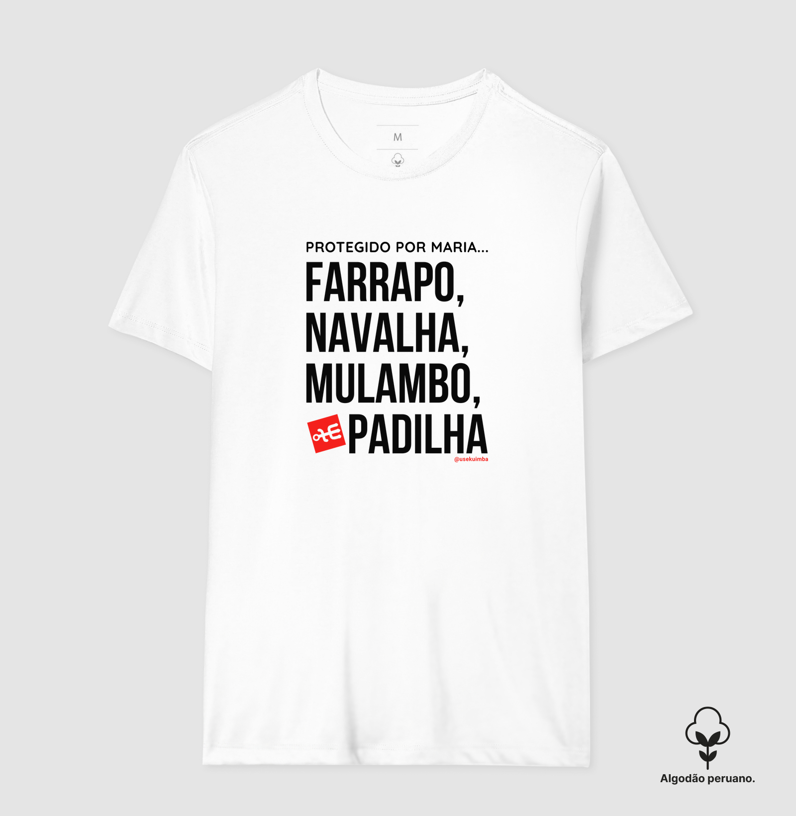 Camisa 5