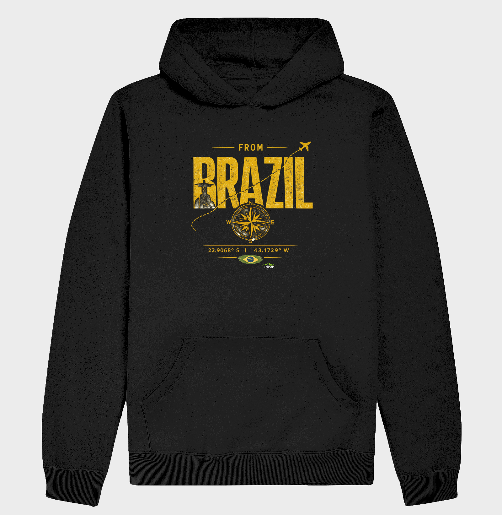 From Brazil - Imagem 2