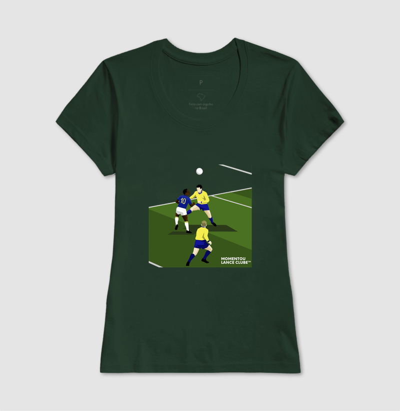 Camisa 11