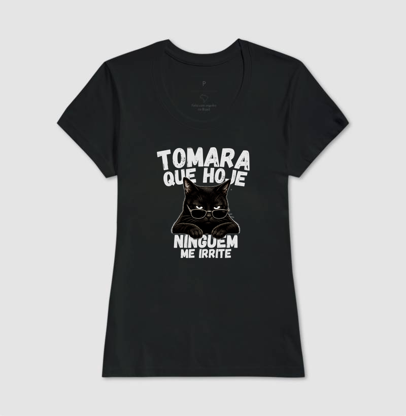Tomara Que Hoje Ninguém Me Irrite - Imagem 3