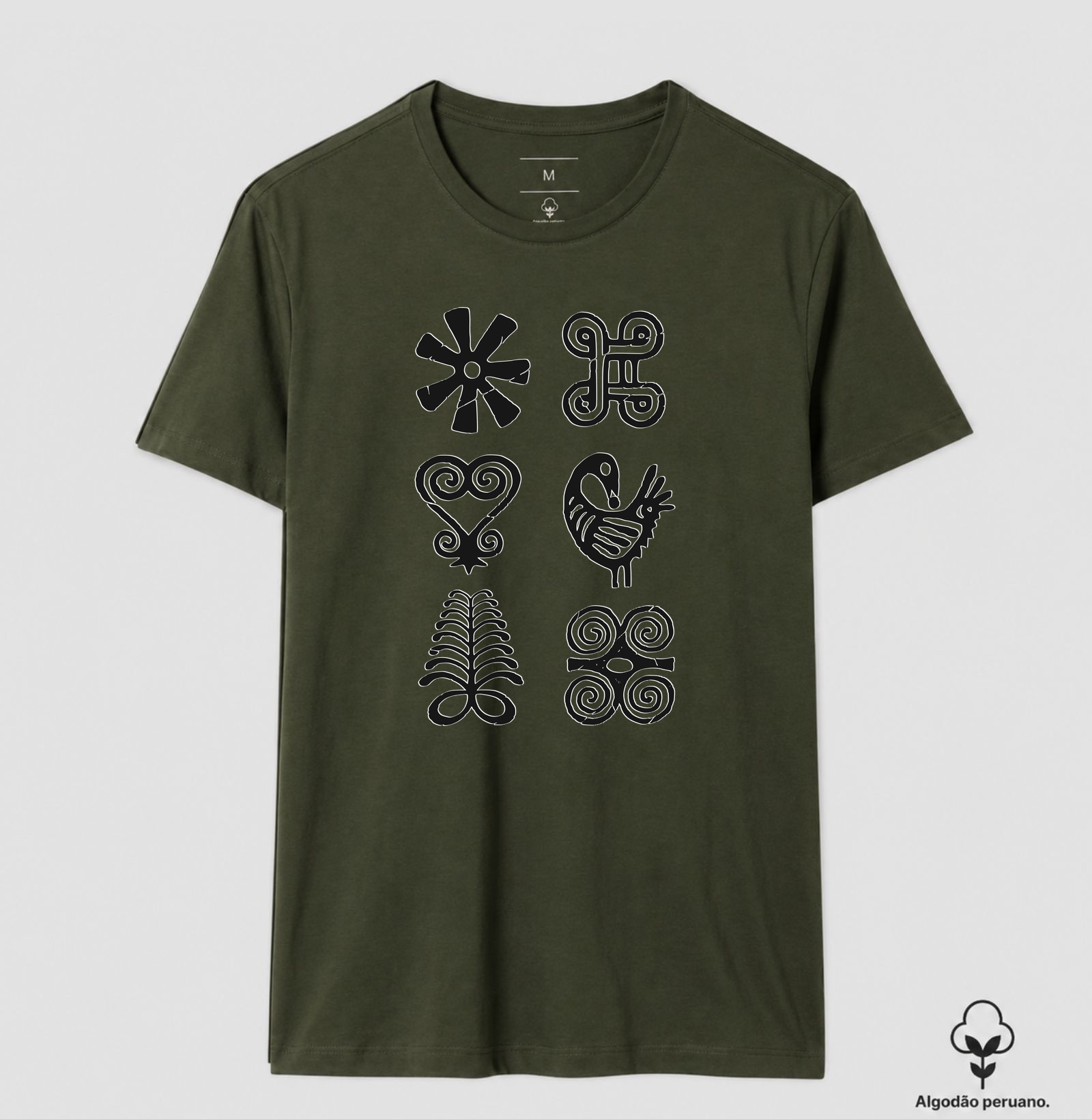 Camisa 7