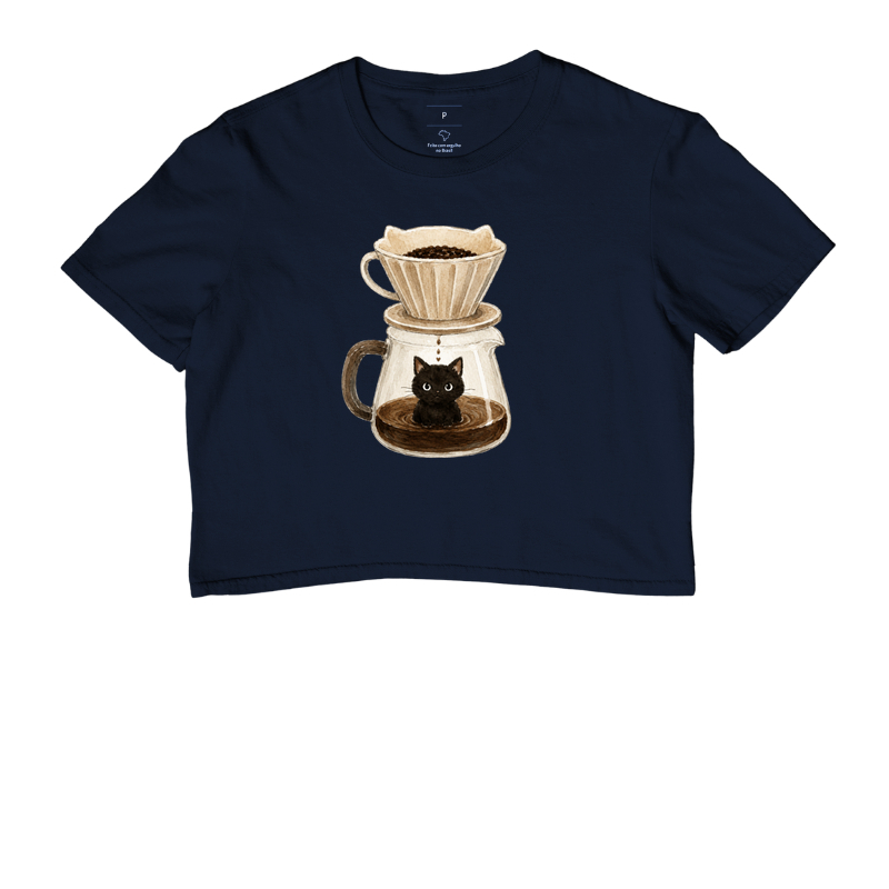 Black Cat Coffee - Imagem 4