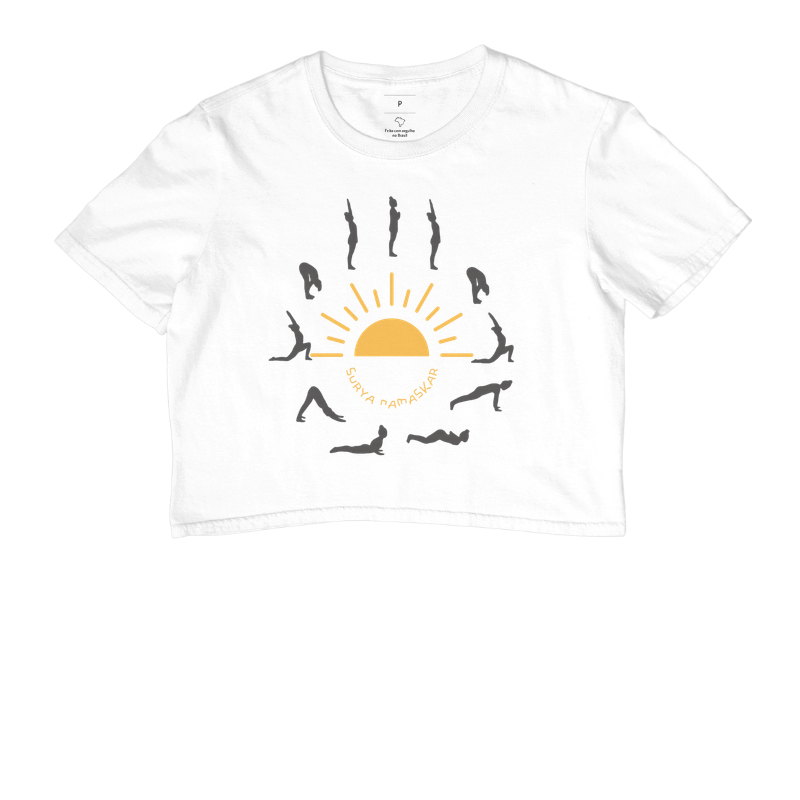 Surya Namaskar - Imagem 2