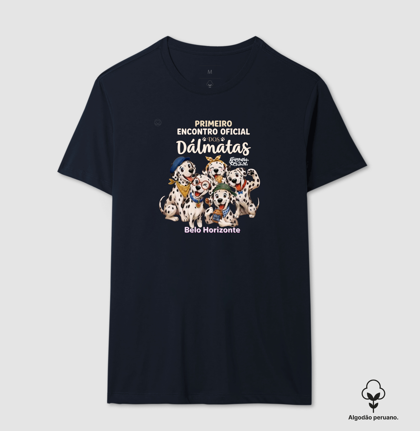 Encontro Dálmatas - Imagem 7