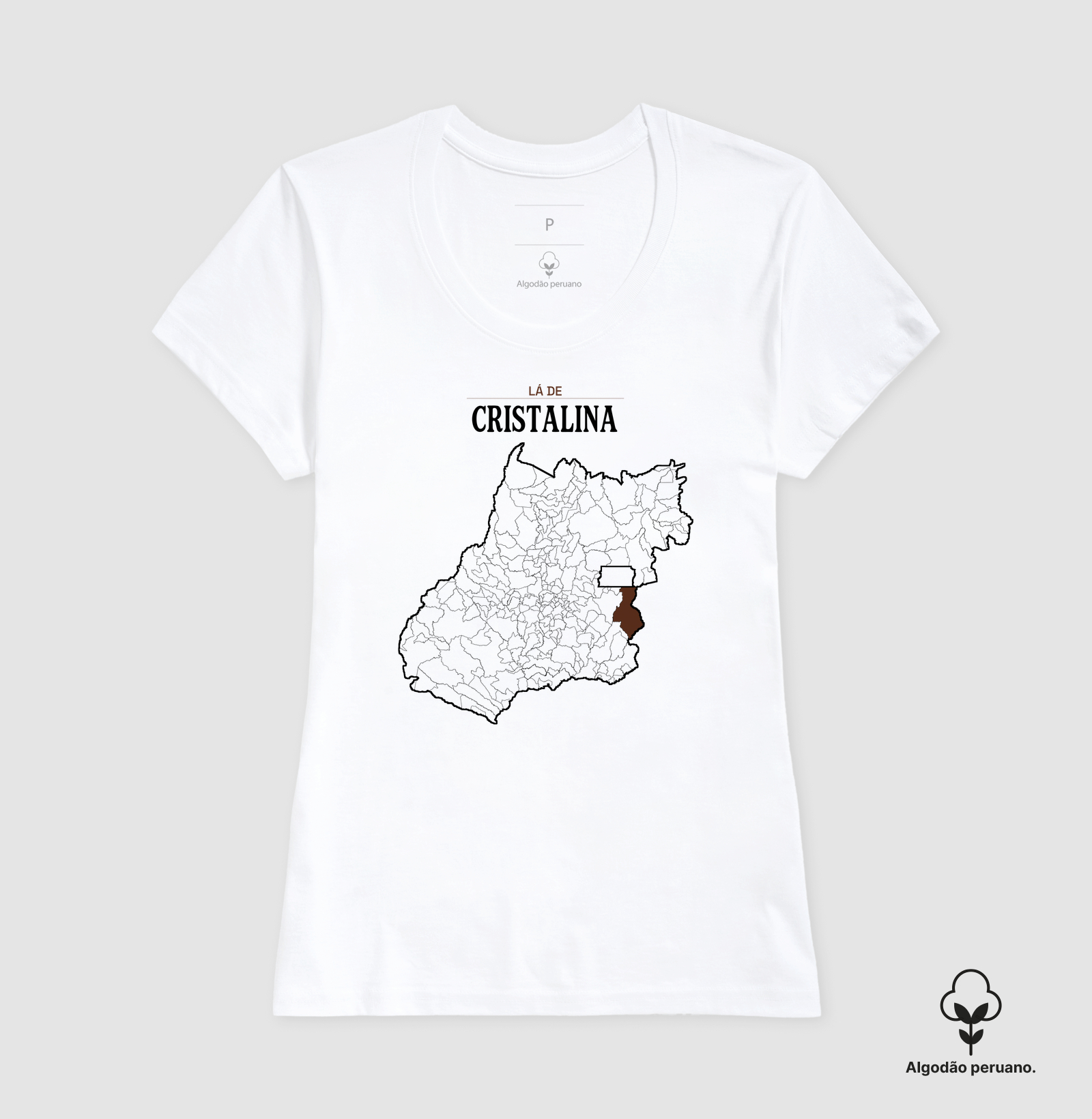 Cristalina | Território GO - Imagem 7