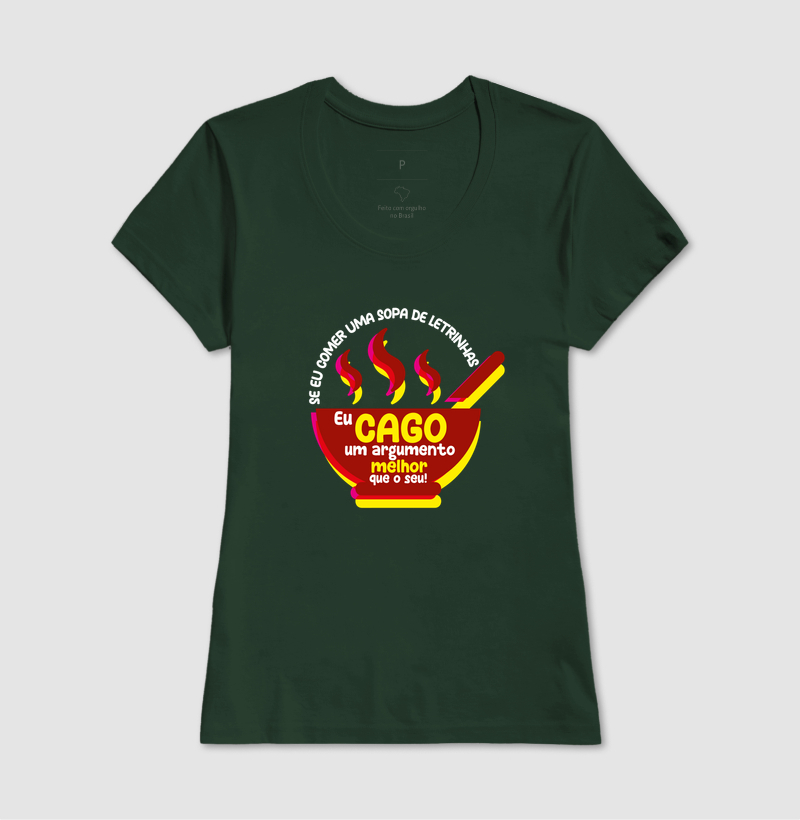 Camisa 12
