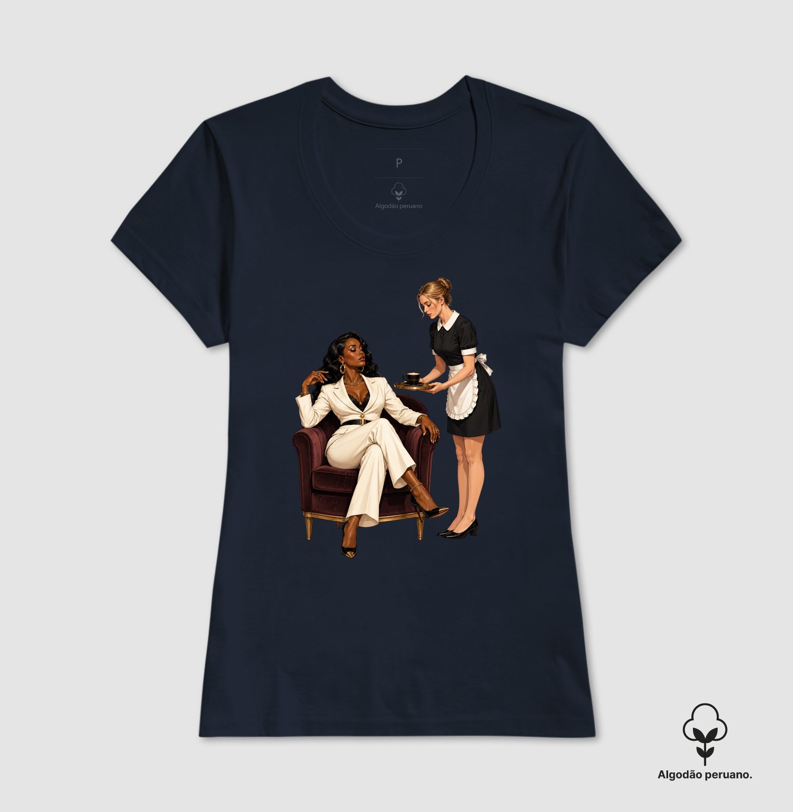 Camisa 6