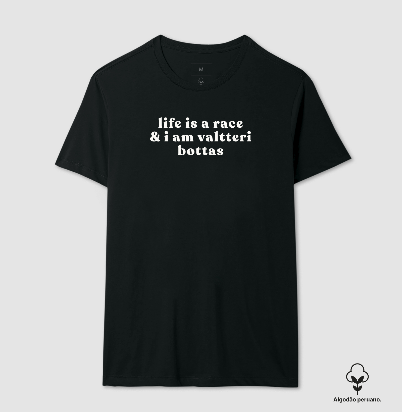 i am valtteri bottas - Imagem 4