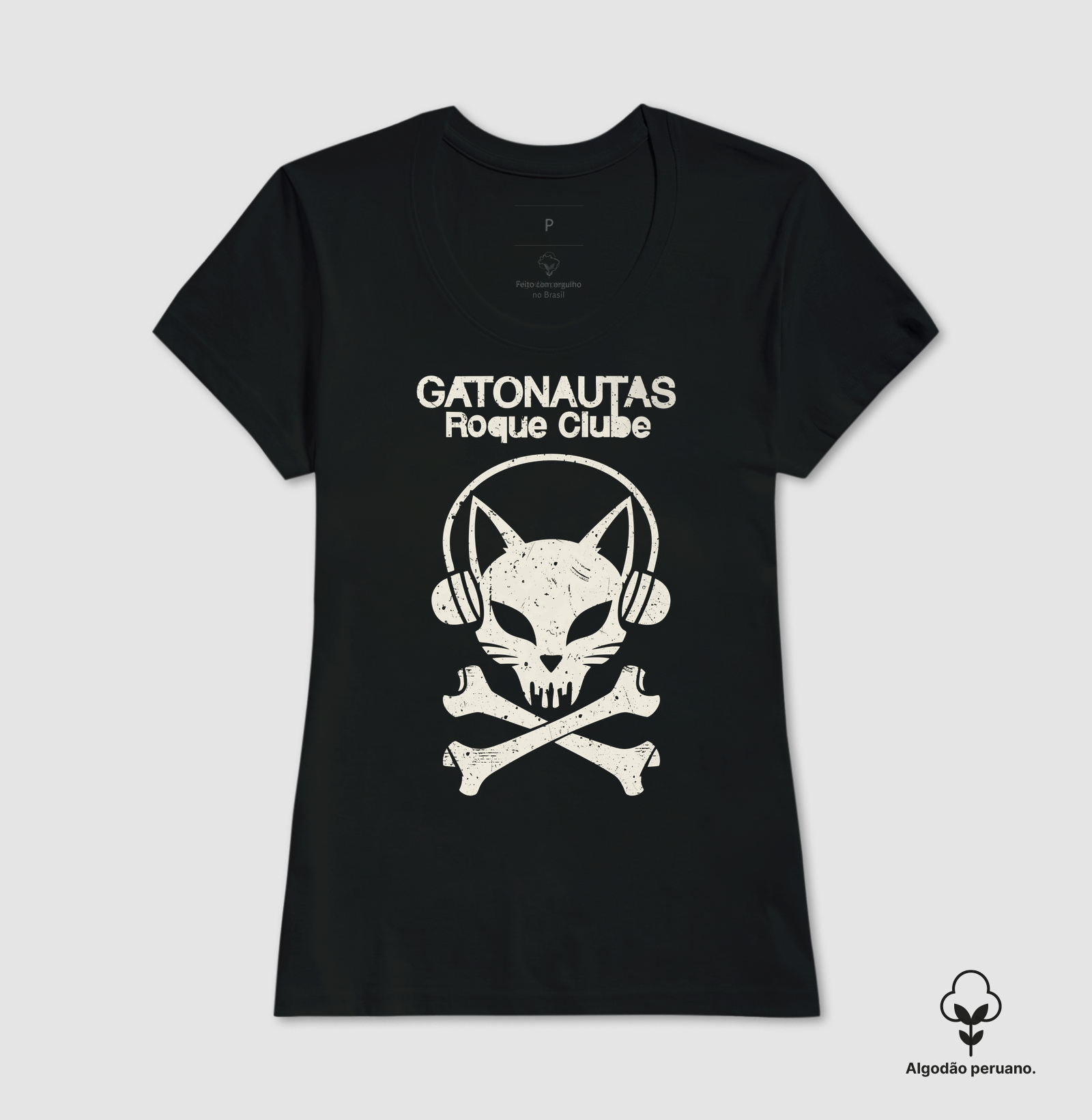 Gatonautas Roque Clube - Imagem 4