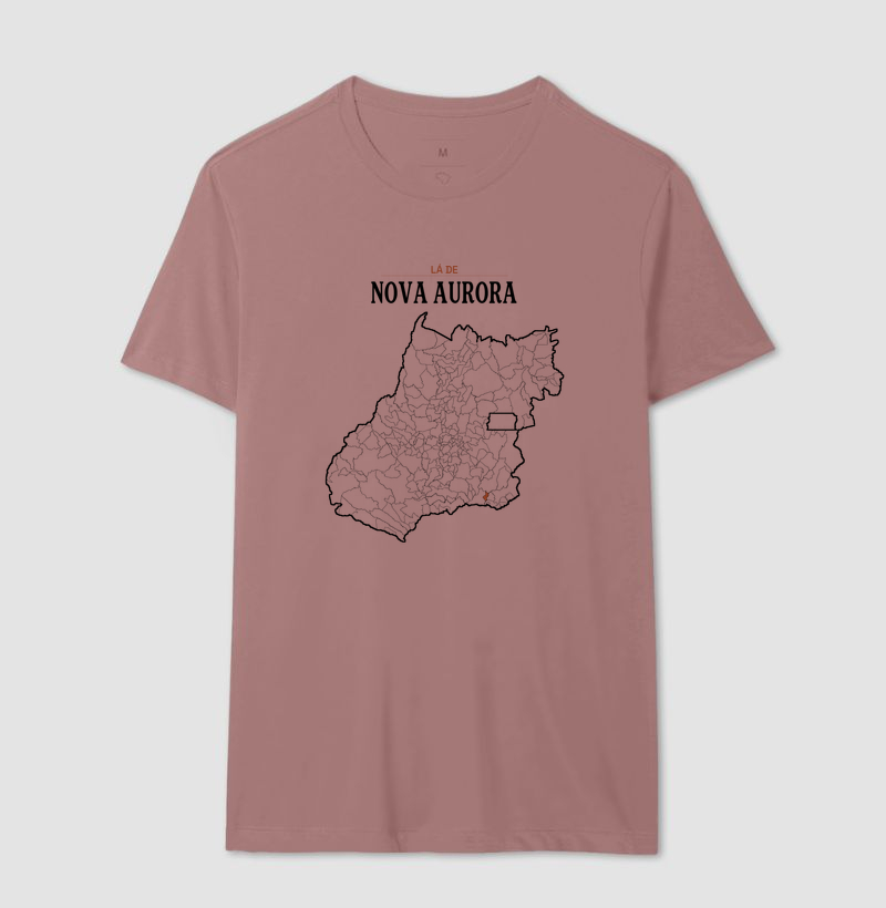 Camisa 16