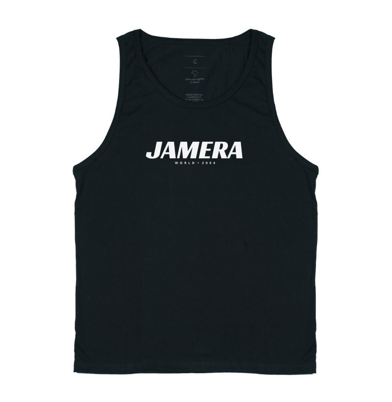 Jamera - World 2004 | Centralizada - Imagem 3