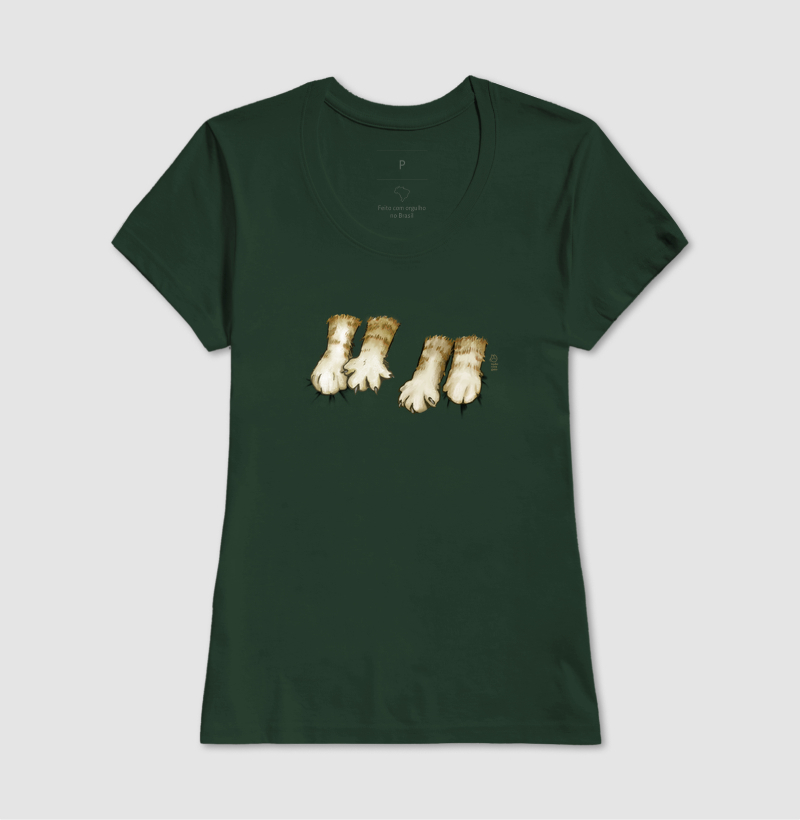 Camisa 11