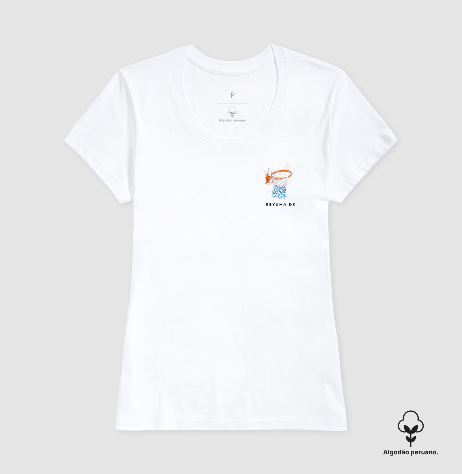 Camisa 8