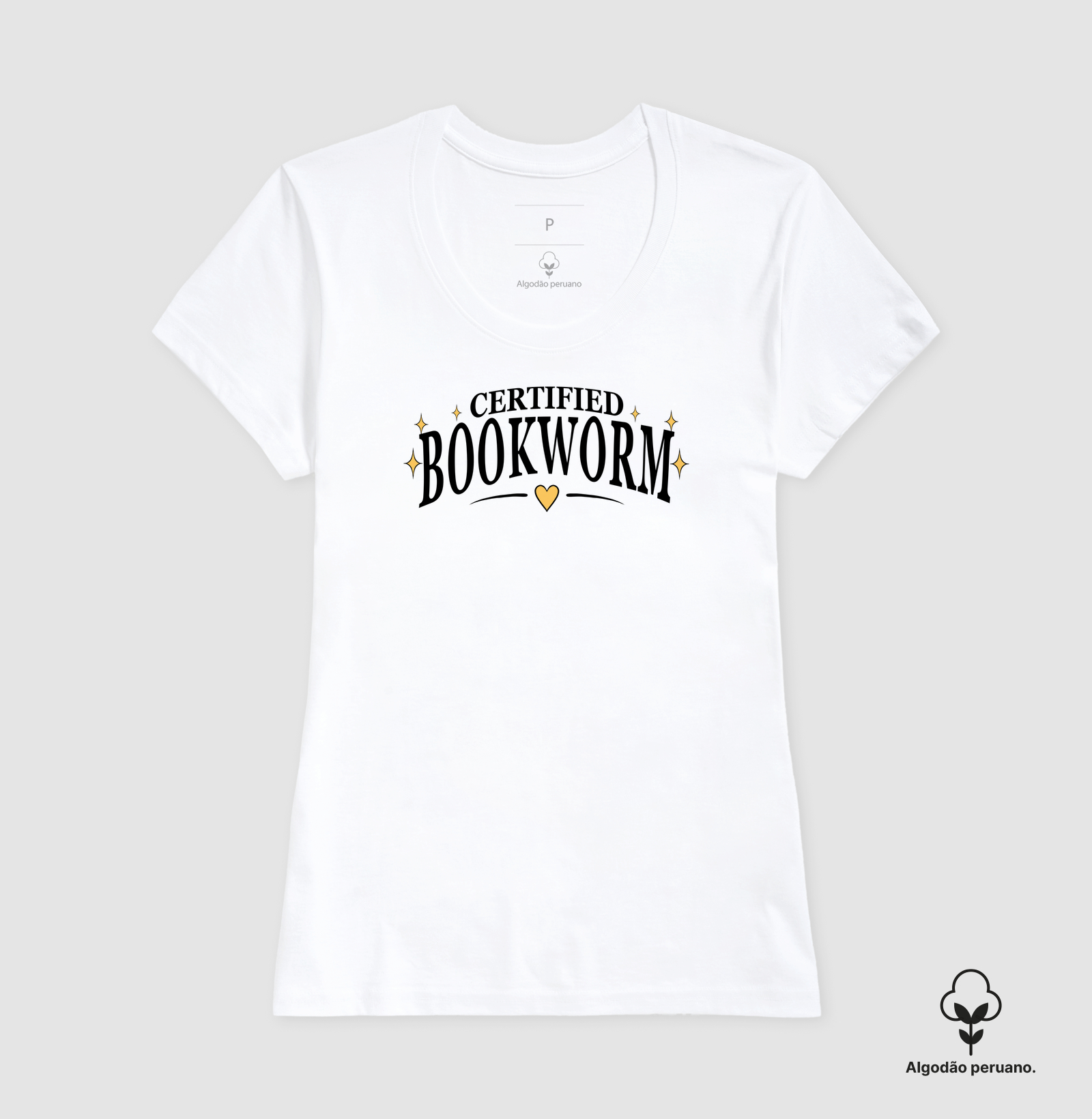 Certified Bookworm - Imagem 7